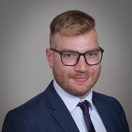 Matthew Loscher | K. Dean Kantaras, P.A.